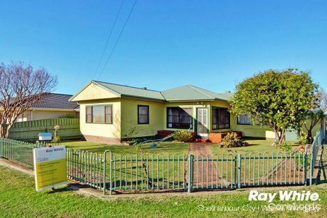 Property photo of 3 William Avenue Warilla NSW 2528