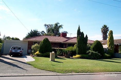 Property photo of 47 Haselmere Circus Rockingham WA 6168