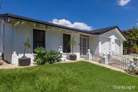 Property photo of 11 Parton Street Stafford Heights QLD 4053