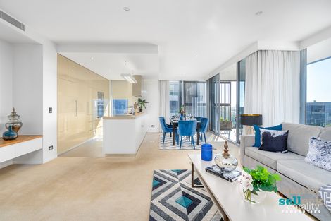 Property photo of 327/2 Grose Street Deakin ACT 2600