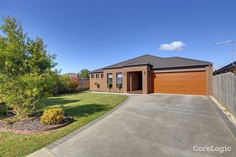 Property photo of 8 Mayo Close Traralgon VIC 3844