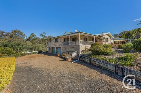 Property photo of 7 Desbrow Street Pine Mountain QLD 4306