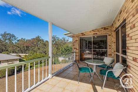 Property photo of 7 Desbrow Street Pine Mountain QLD 4306