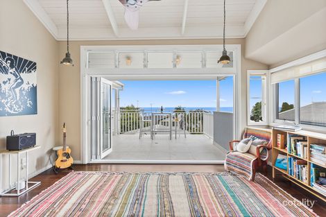 Property photo of 489A Lawrence Hargrave Drive Wombarra NSW 2515