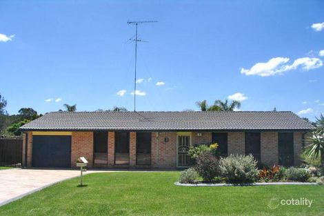 2 Windmill Pl, Werrington Downs, NSW 2747