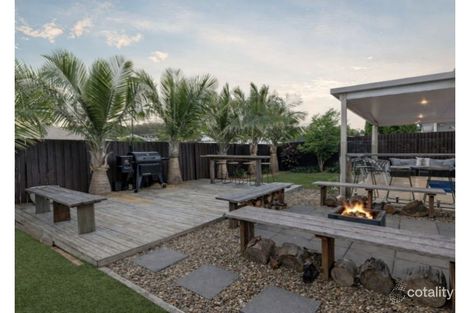 Property photo of 54 Cornelius Drive Augustine Heights QLD 4300