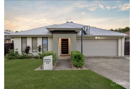 54 Cornelius Dr, Augustine Heights, QLD 4300
