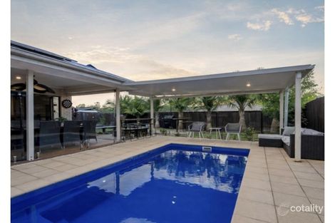 Property photo of 54 Cornelius Drive Augustine Heights QLD 4300