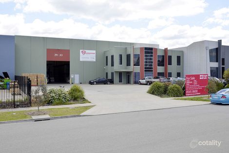 29-33 Rodeo Dr, Dandenong South, VIC 3175
