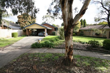 Property photo of 6 Celestial Court Rowville VIC 3178