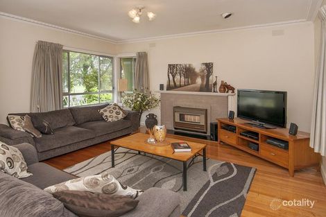 Property photo of 125 Finlayson Street Rosanna VIC 3084