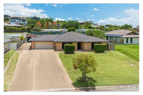 Property photo of 21 Connemara Drive Kawana QLD 4701