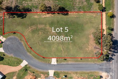 Property photo of 5 Bowles Court Bundalong VIC 3730