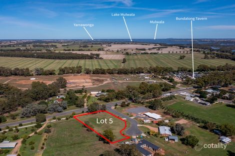 Property photo of 5 Bowles Court Bundalong VIC 3730