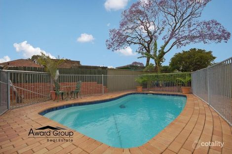 Property photo of 87 Lancaster Avenue Melrose Park NSW 2114