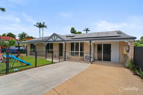 19 Carlton Cl, Bethania, QLD 4205