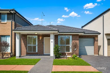 11 Cottage Gld, Schofields, NSW 2762