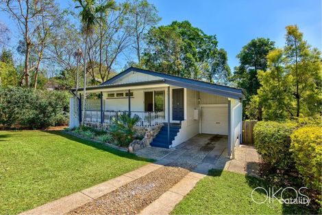 Property photo of 1155 Waterworks Road The Gap QLD 4061