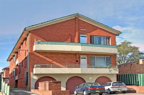 2/136 Sproule St, Lakemba, NSW 2195