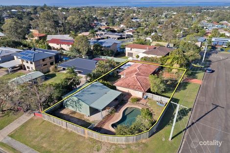 Property photo of 2 Summer Bay Drive Thornlands QLD 4164