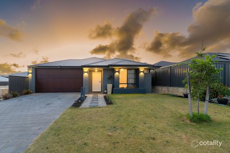 34 Mapleton Dr, Yanchep, WA 6035