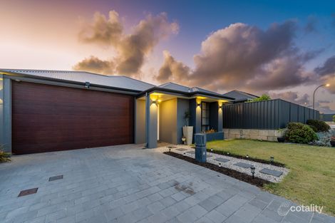 Property photo of 34 Mapleton Drive Yanchep WA 6035