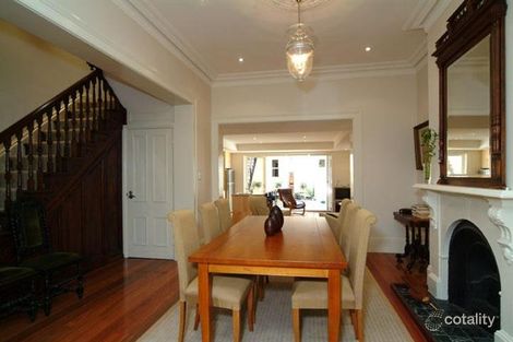 Property photo of 34 Crown Street Woolloomooloo NSW 2011
