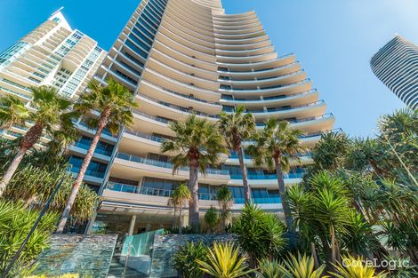 Property photo of 23/173 Old Burleigh Road Broadbeach QLD 4218