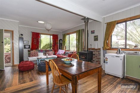 Property photo of 290 Lune River Road Ida Bay TAS 7109