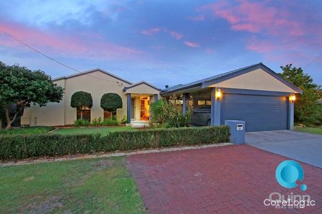 Property photo of 69 Endeavour Avenue Bull Creek WA 6149