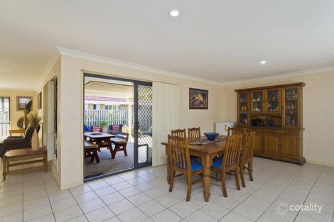 Property photo of 1 Abbey Tree Court Robina QLD 4226