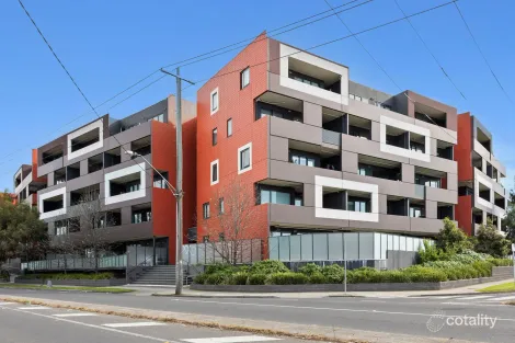 106/388 MURRAY RD, PRESTON, VIC 3072