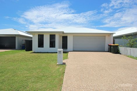 Property photo of 3 Travertine Street Condon QLD 4815