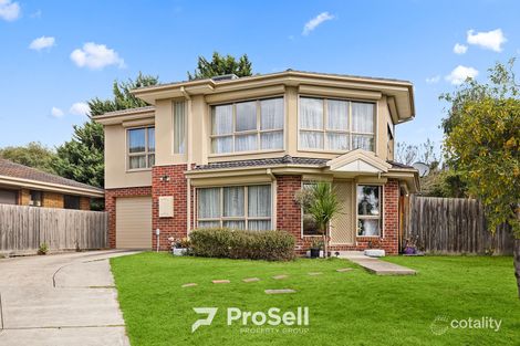 Property photo of 2 King David Court Hampton Park VIC 3976