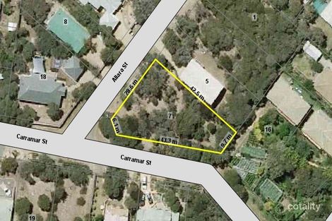 Property photo of 7 Allara Street Rye VIC 3941