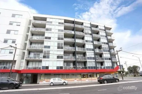 Property photo of 110/55 Hopkins Street Footscray VIC 3011