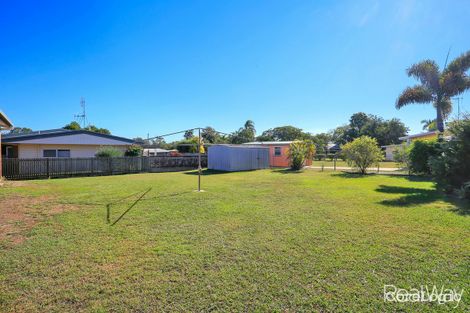 Property photo of 25 Kepnock Road Kepnock QLD 4670