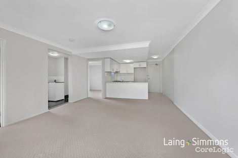 Property photo of 18/267-269 Beames Avenue Mount Druitt NSW 2770