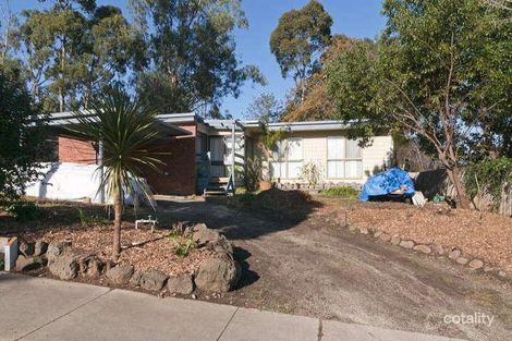 Property photo of 6 Marlow Street Mooroolbark VIC 3138