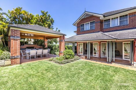 Property photo of 9 Raven Street Gladesville NSW 2111