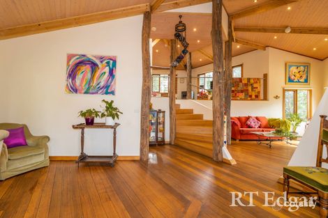 Property photo of 25 Sixth Street Hepburn Springs VIC 3461