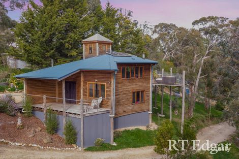 Property photo of 25 Sixth Street Hepburn Springs VIC 3461