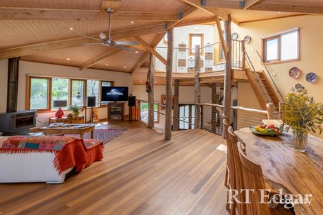 Property photo of 25 Sixth Street Hepburn Springs VIC 3461