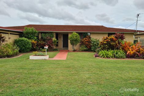 26 Wendt St, Millbank, QLD 4670