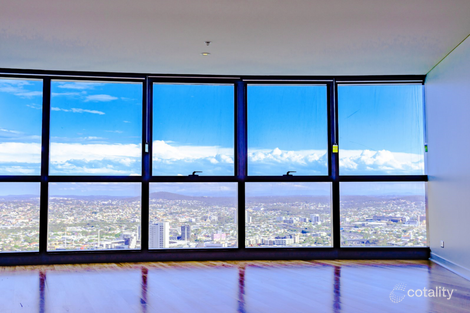 6101/222 Margaret St, Brisbane City, QLD 4000