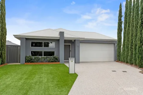 Property photo of 28 Indigo Bend Wellard WA 6170