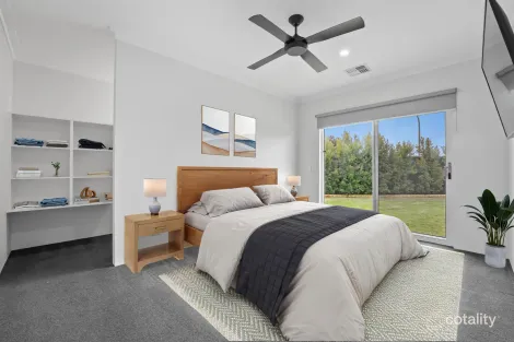 Property photo of 28 Indigo Bend Wellard WA 6170