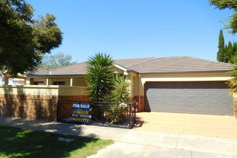 Property photo of 34 Rea Street Shepparton VIC 3630