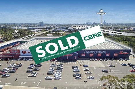 311-315 Parramatta Rd, Auburn, NSW 2144