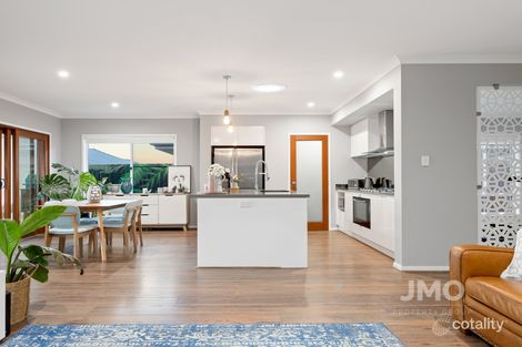 Property photo of 5 Beaufort Crescent Ormeau Hills QLD 4208